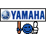 Le Yamacuzzi a Dan Speed Shop Yamaha